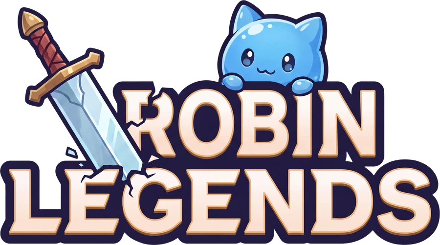 Robin Legends